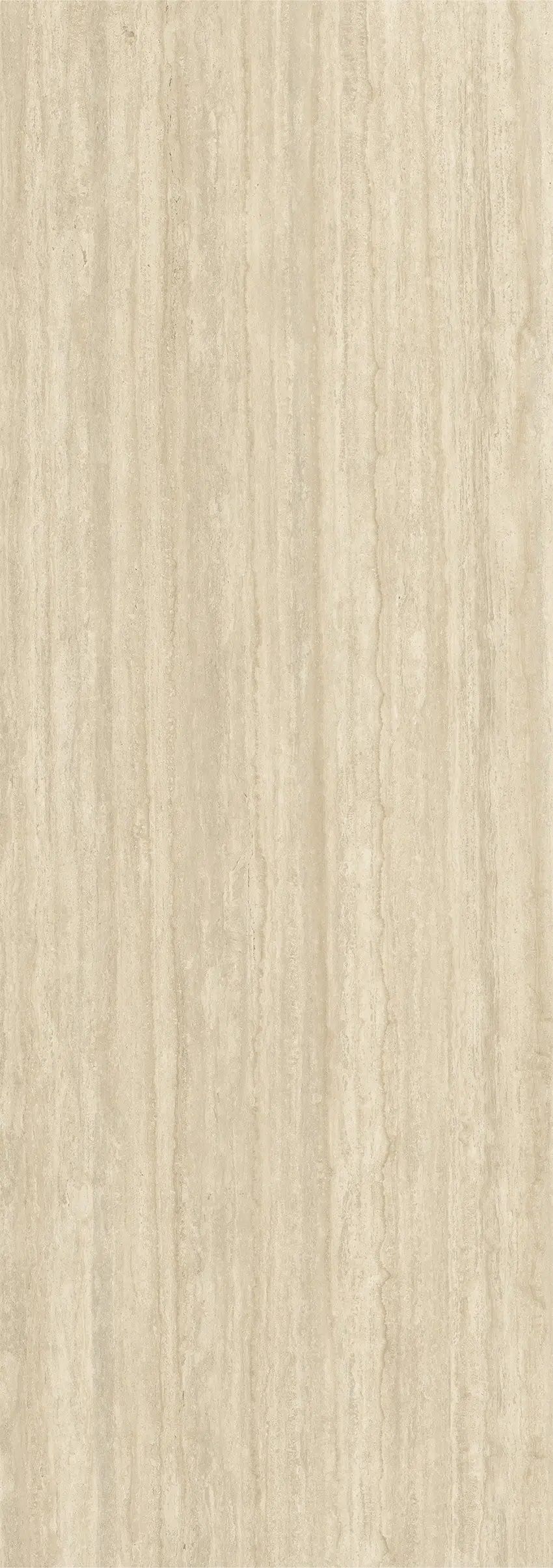 LAMF011872_IT На пол Hado Travertino Beige Bocciardato 1000x3000x5.6 - фото 3