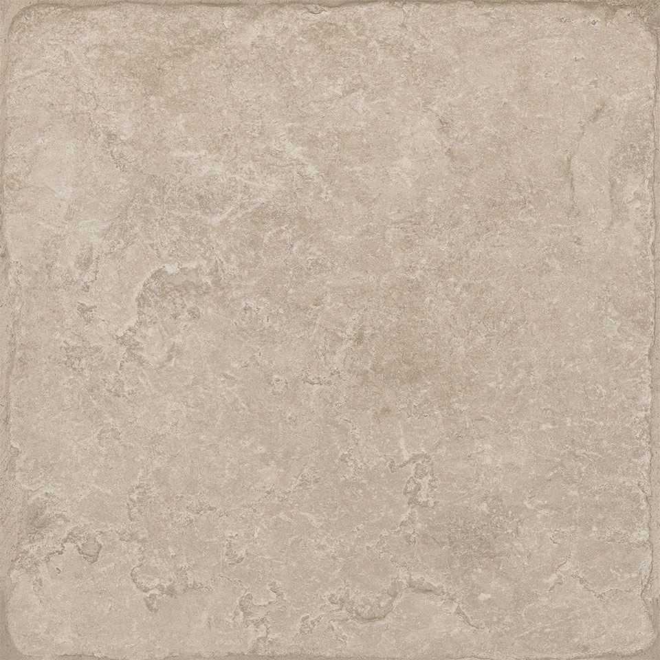 79492 На пол Pietra di Ostuni Tufo 40х40