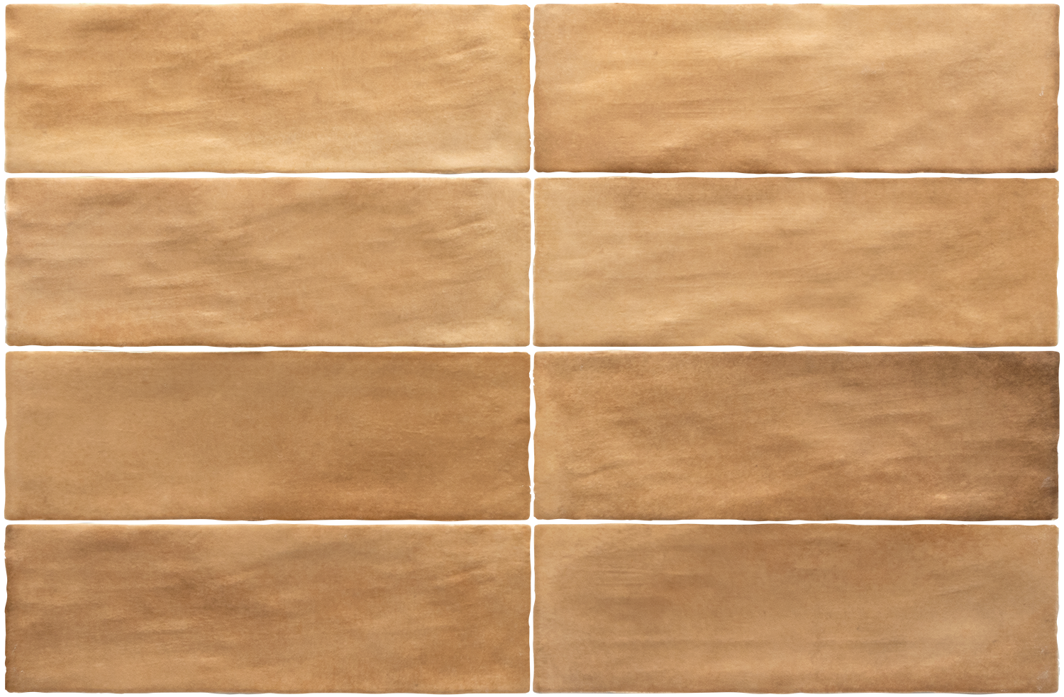 31885 На стену Sabbia Terracotta 6.5x20 - фото 2