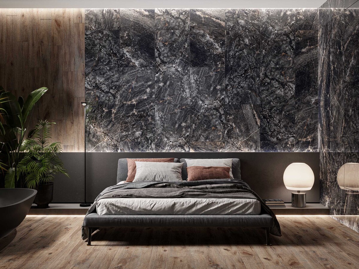 MOG402/PS_NC/60x120x9R/GW На пол Marble MOG402 Dark Brown полированный 60x120 - фото 49