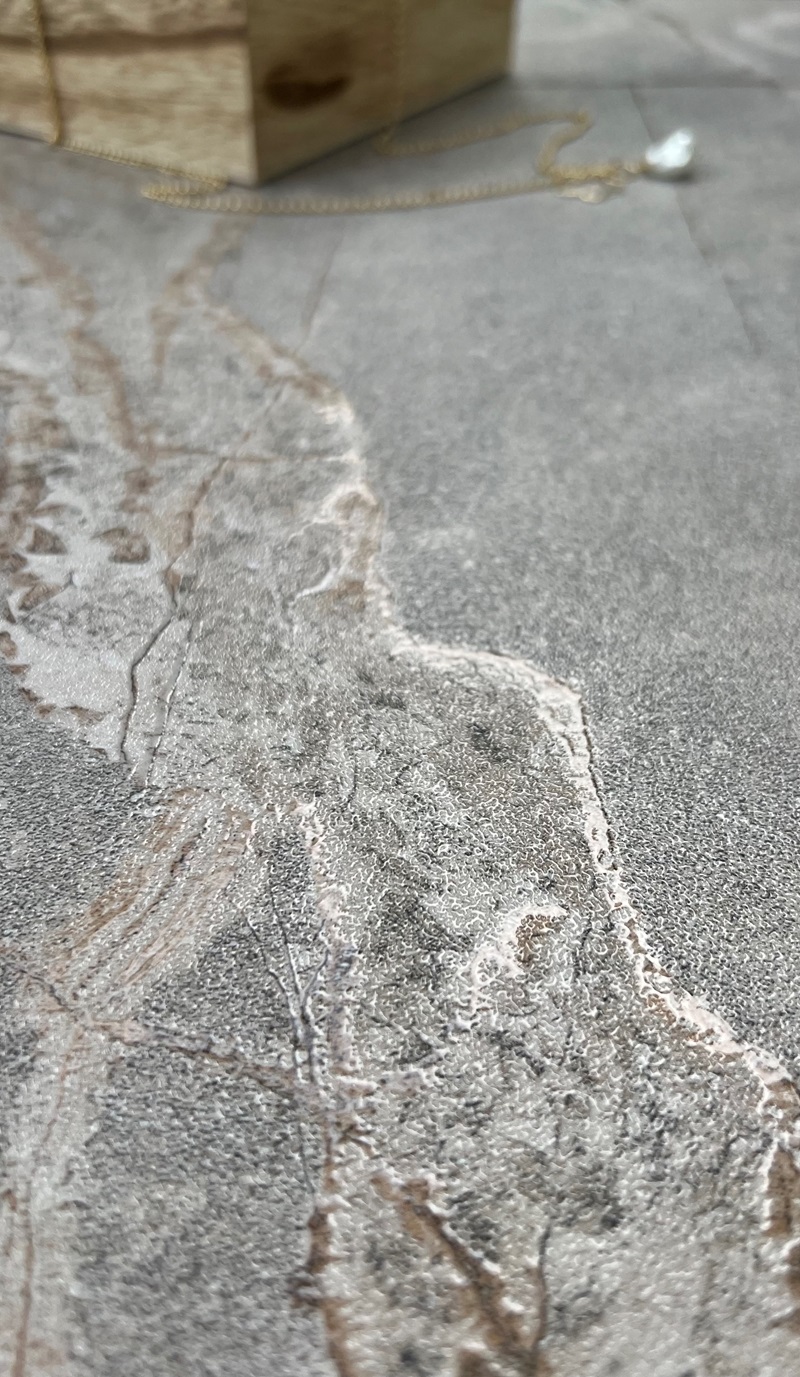 На пол Mia Dark Sugar Carving 60x60 - фото 25