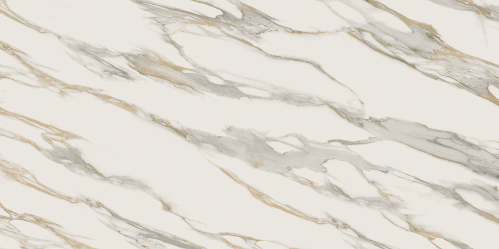 На пол Miramare RM01 White Неполированный Рект. 80х160х10