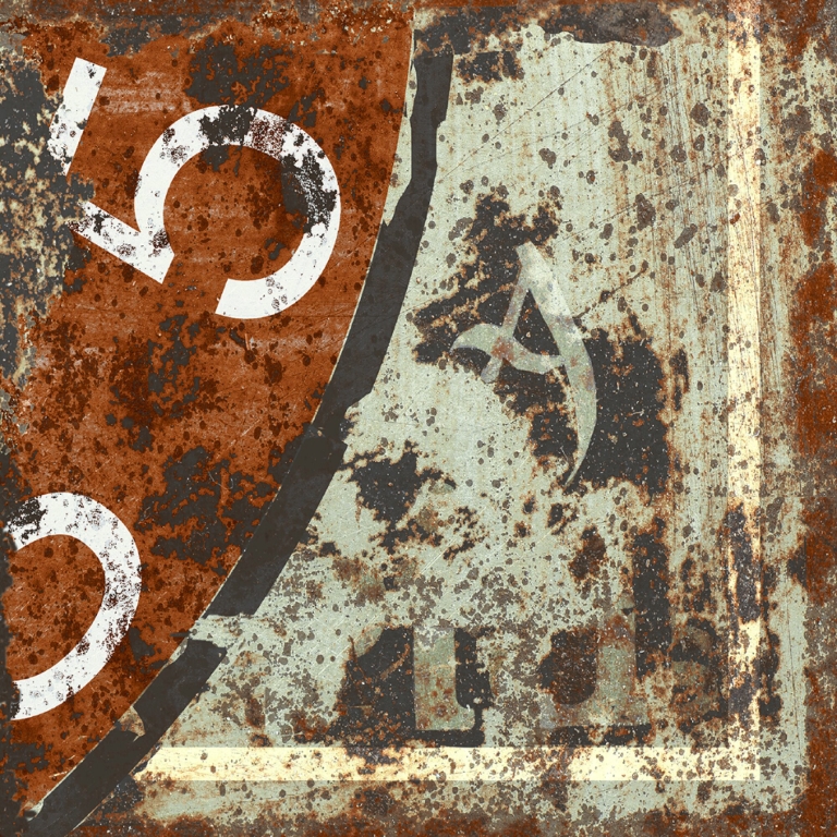 25372 Декоративная вставка Foresta Mumble T.Oxik/19.5/R - фото 14