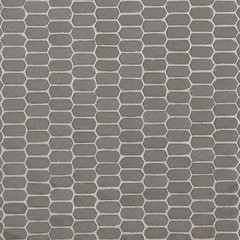 749626 Декор Neutra 6.0 05 Quarzo Vetro Lux Mosaico C 1.6x3.2 30x30