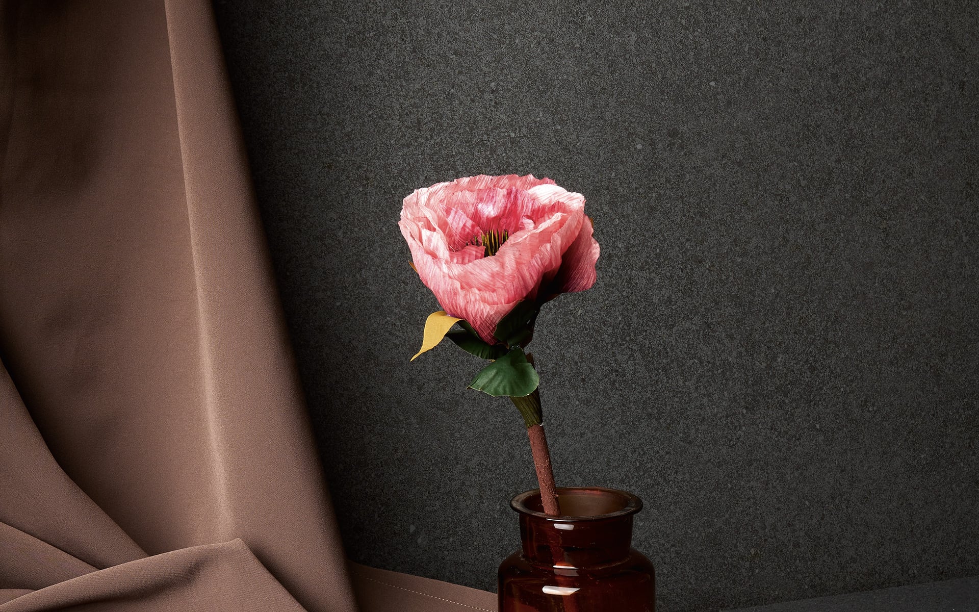 8929984 На пол Victorian Stone Moon Cream Structured 120x60 - фото 31