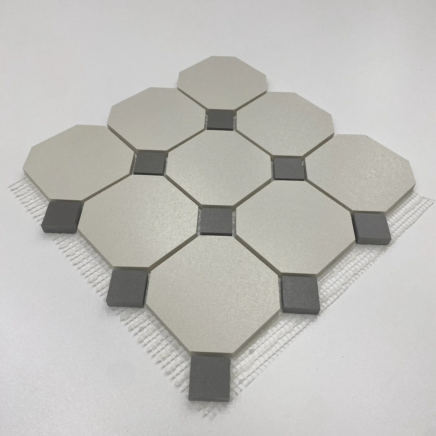 На пол Диана Фон Микс 10 (01/04) MR 296х296