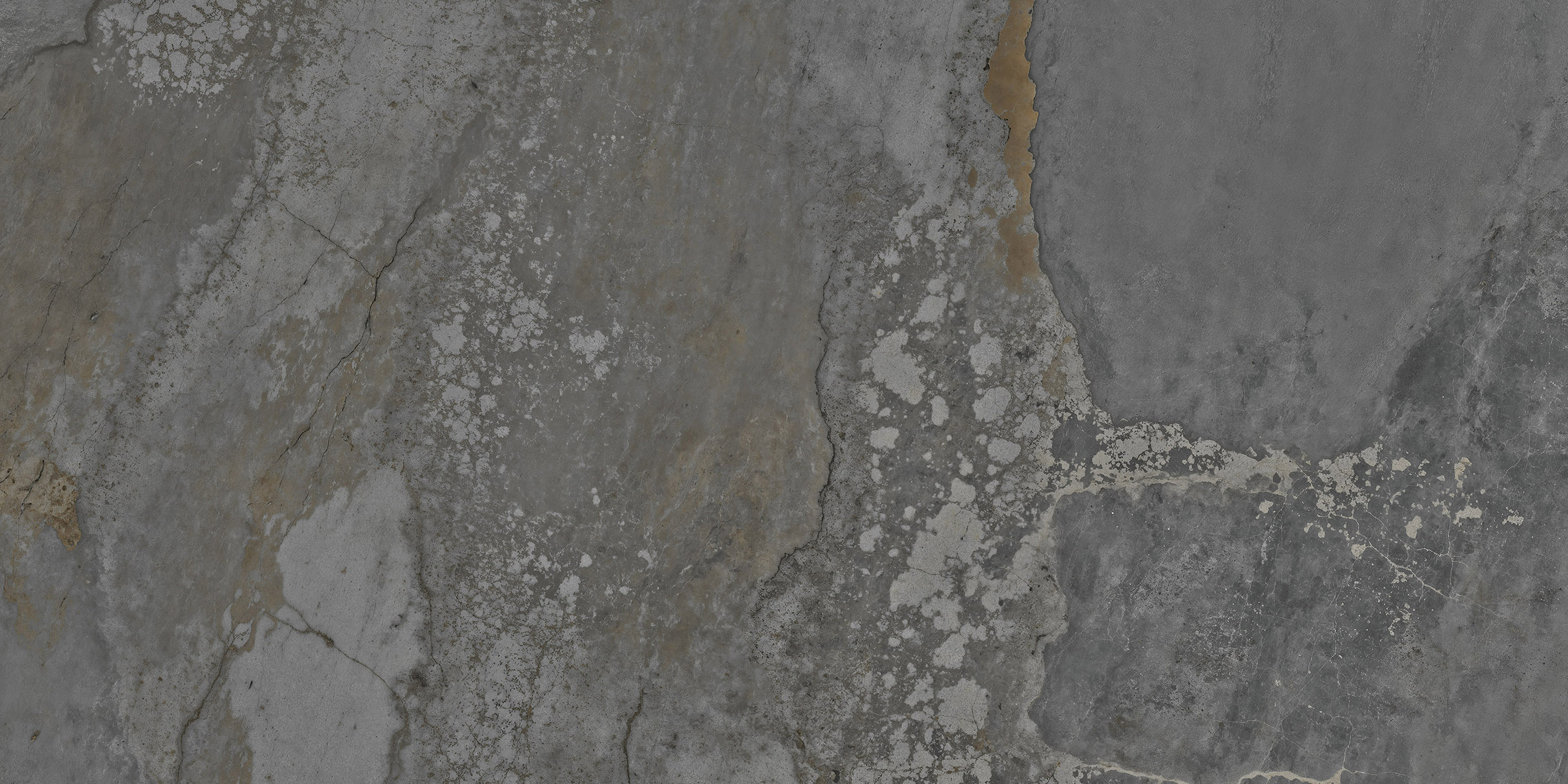 На пол Planet Dark Metal Shine 60x120 - фото 29