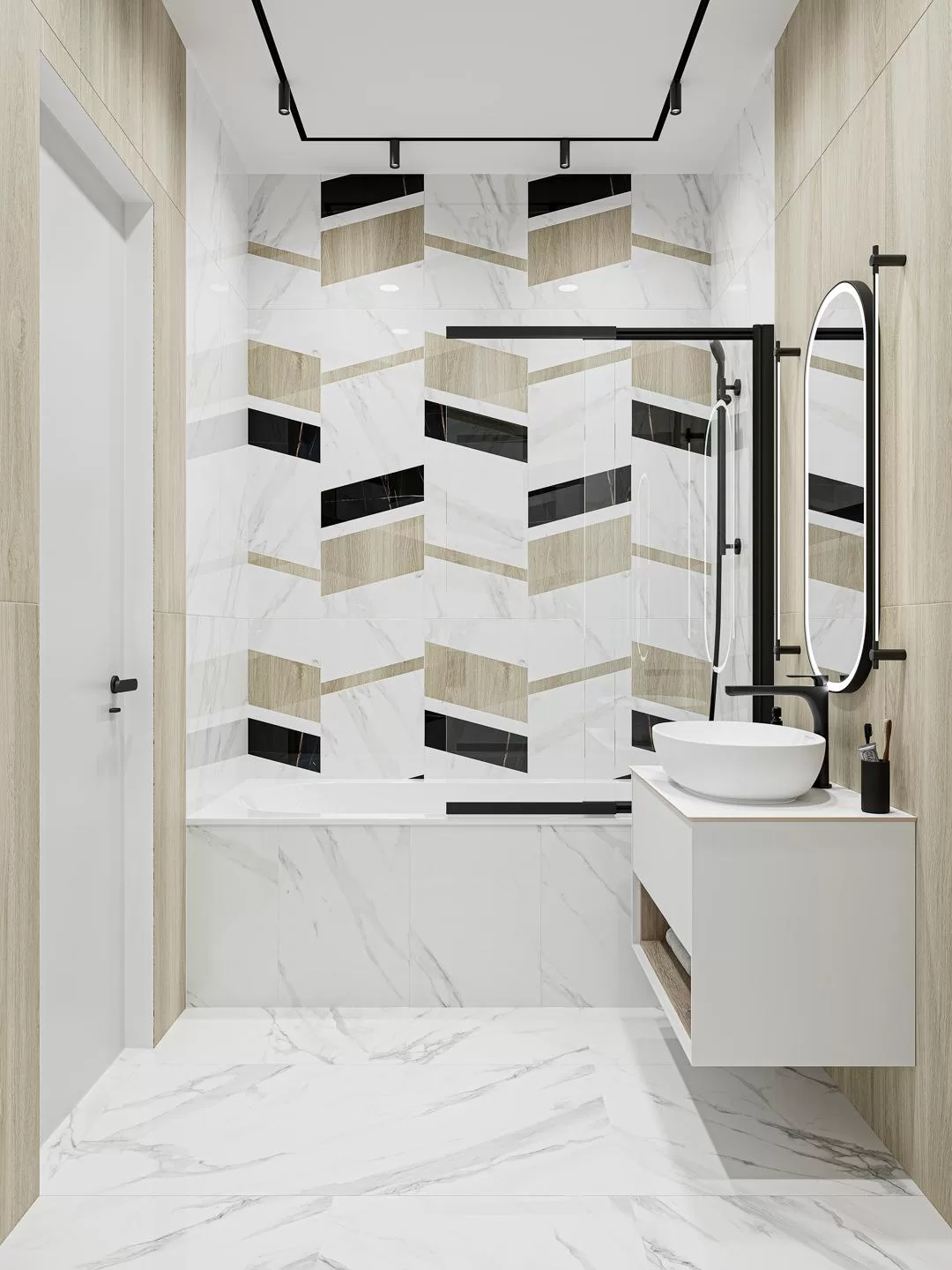 Керама Марации Монте Тиберио - фото 11