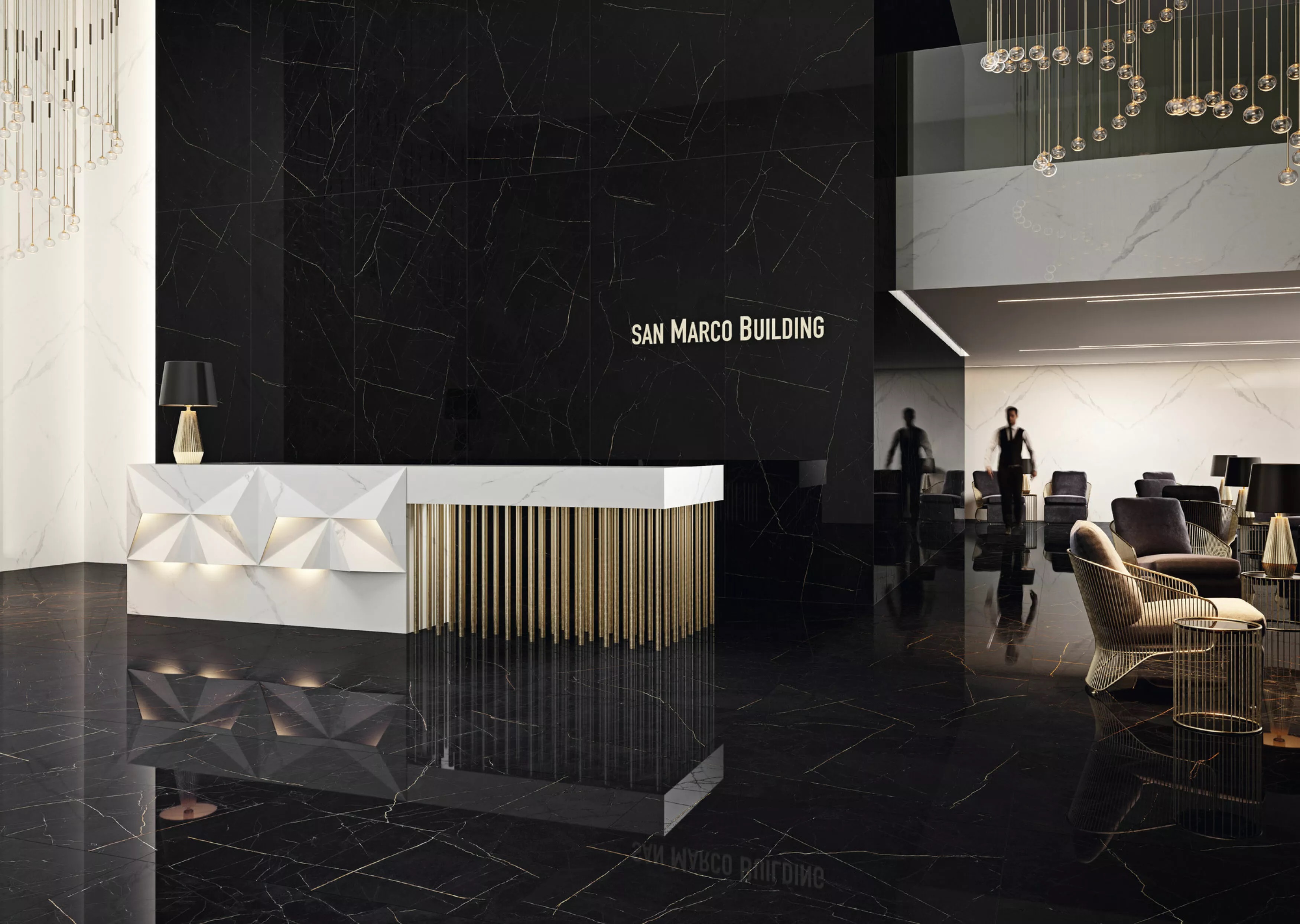 Grespania Coverlam - фото 5