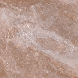 К6639 На пол Spark Brown Glossy 60x60 - фото 3