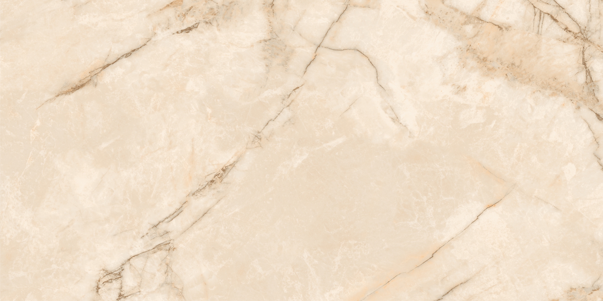 На пол Oracle Beige Glossy 80х160 - фото 2