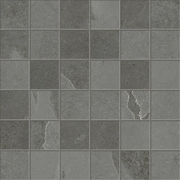 610110001031 На пол Ardeziya Grey Mosaico 30x30