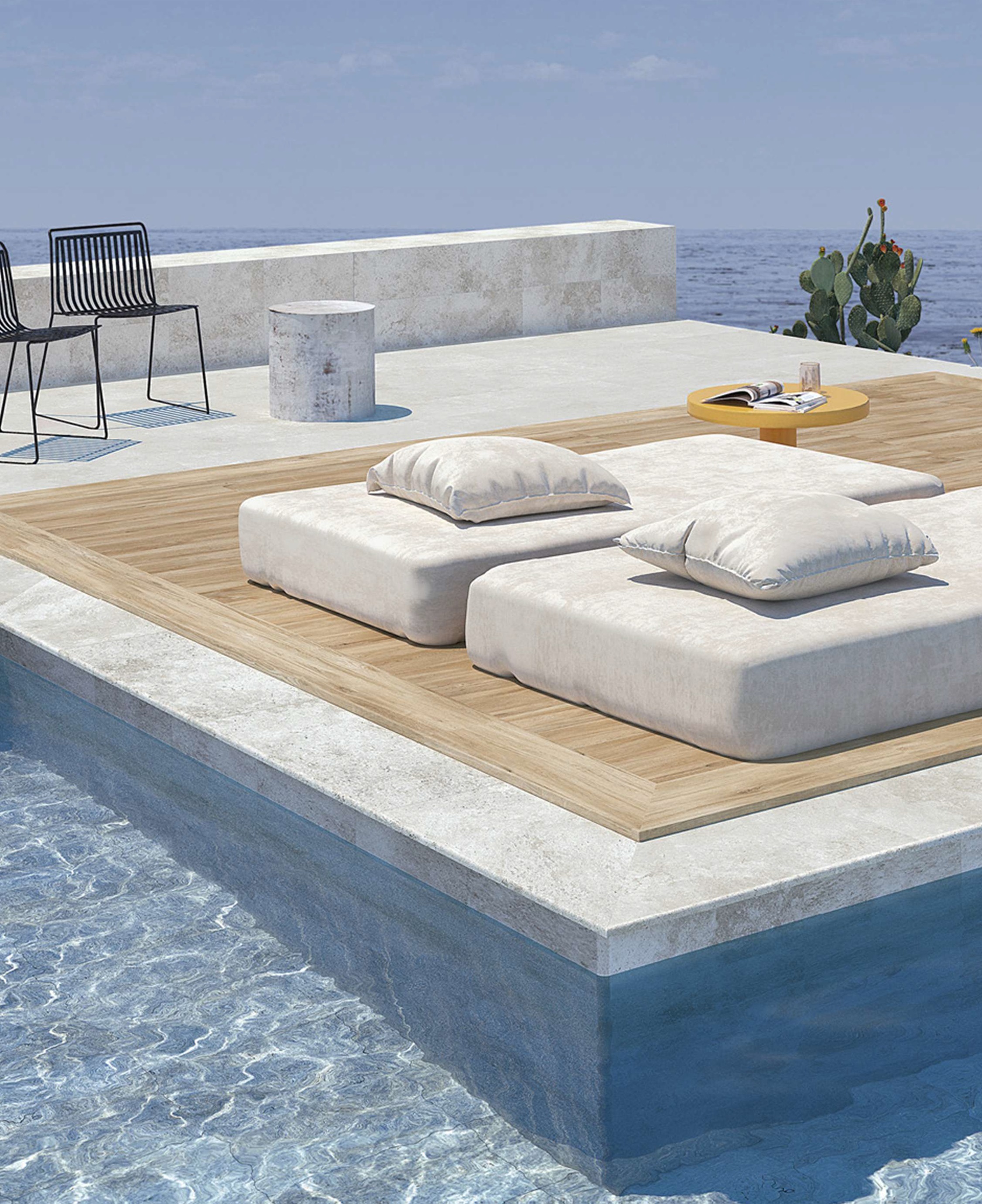 Kerastep Crosscut - фото 2