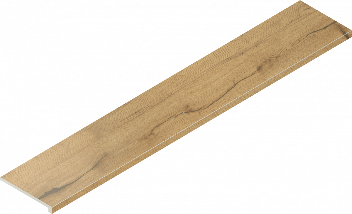 620070003180 Ступень Аура Премиум Голд Фронтальная 33x160