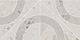 KMB2TGL009BR Бордюр Тараскон Серый светлый матовый обрезной 30x14.7x0.9 - фото 8