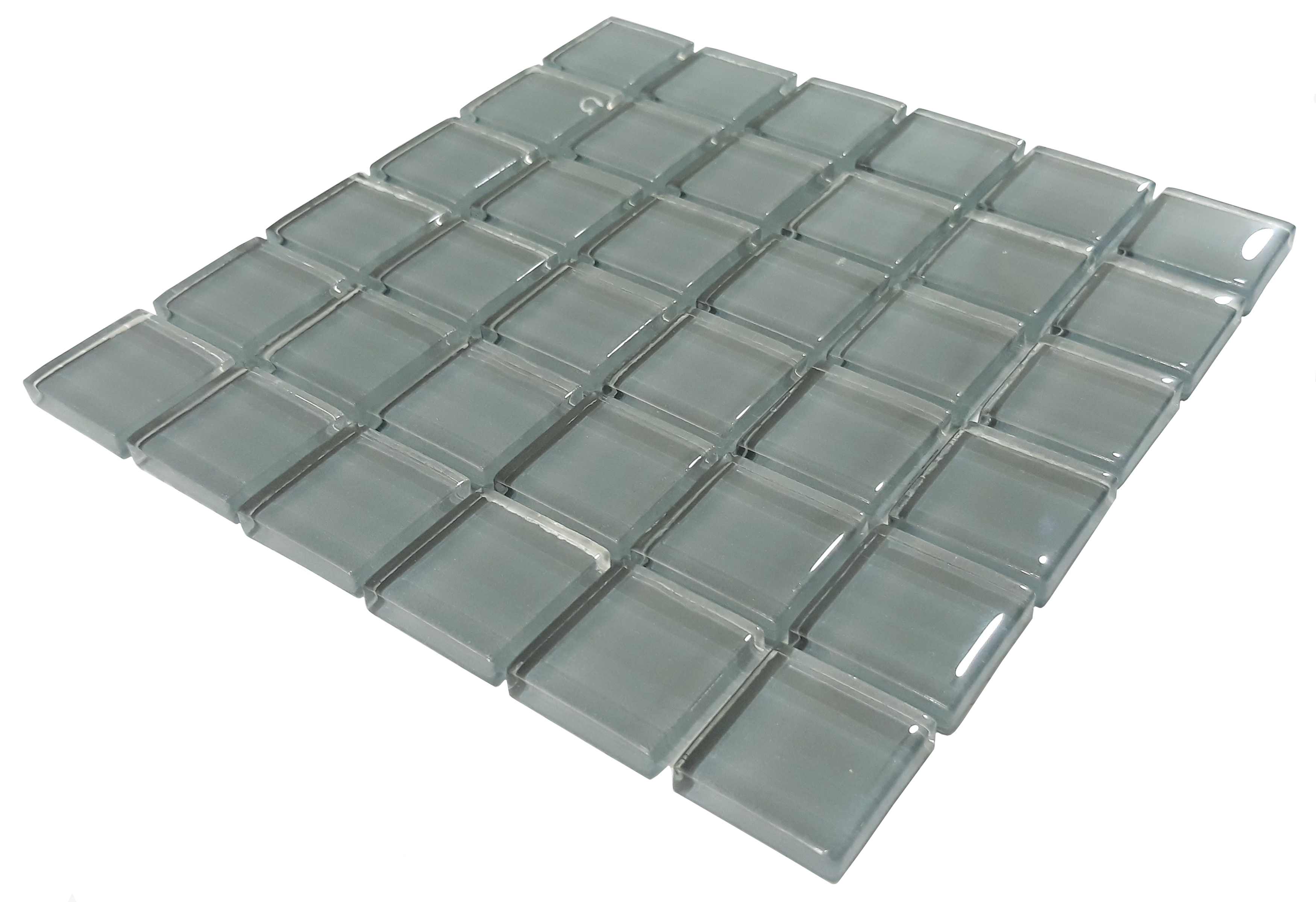 МС 4435 На пол Сокровища России Гранат моно красный матовый 23х23 300x300 - фото 11