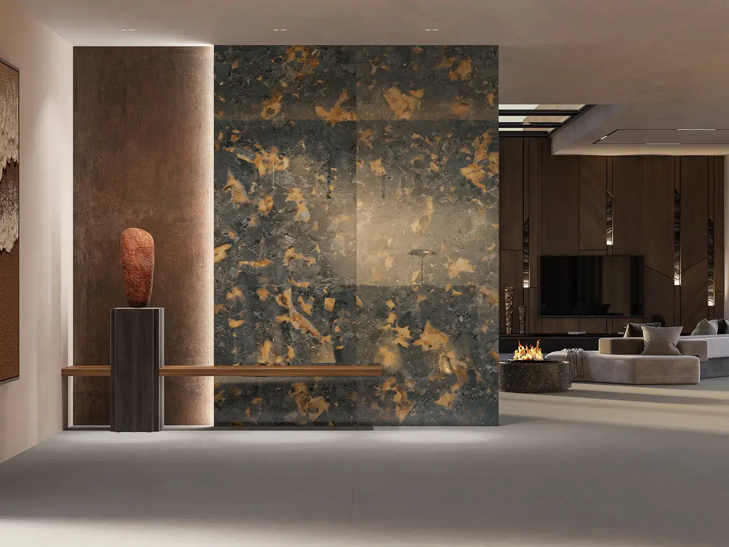 Керама Марации Лава