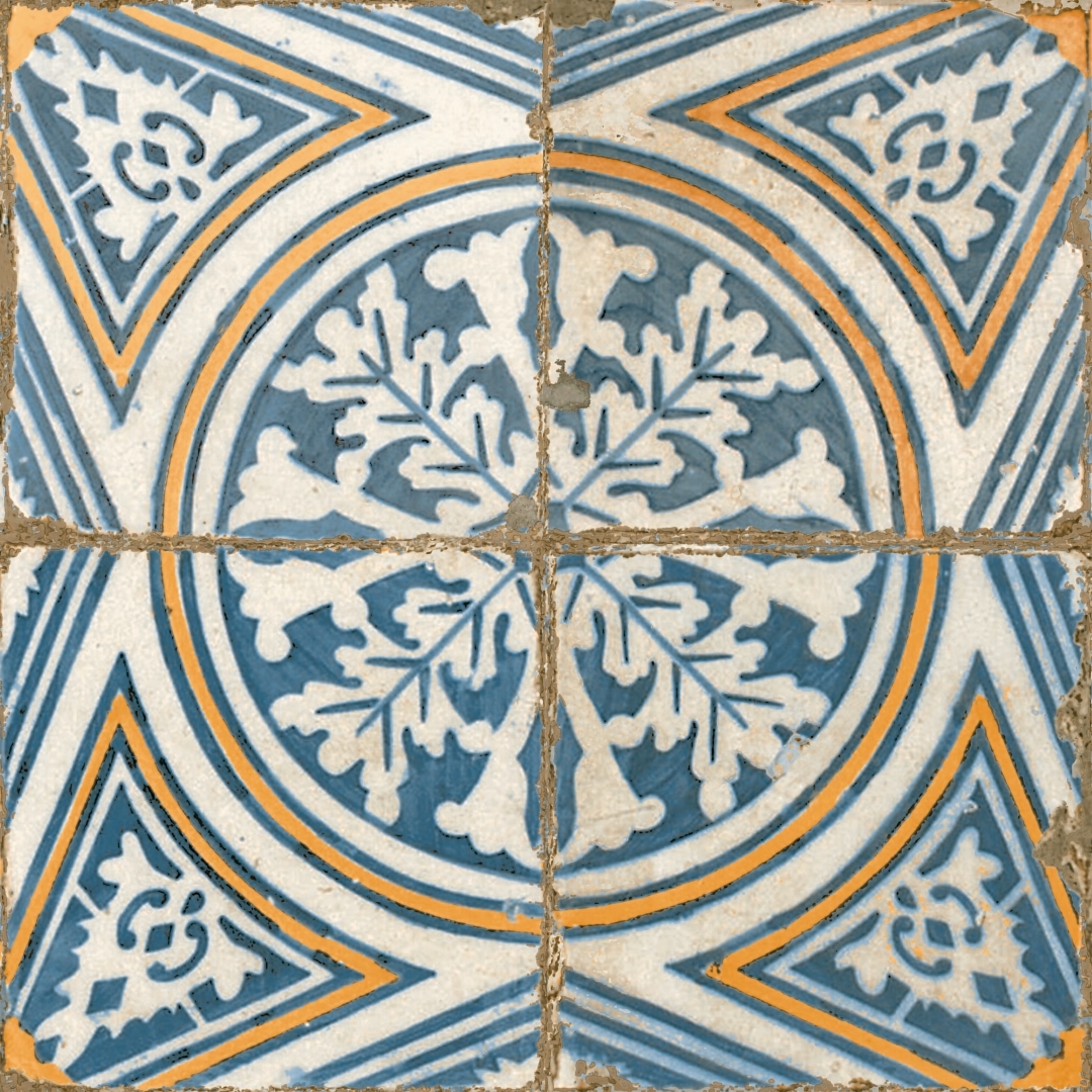 38085 На пол Fs Original FS-1 45x45x0.95 - фото 6