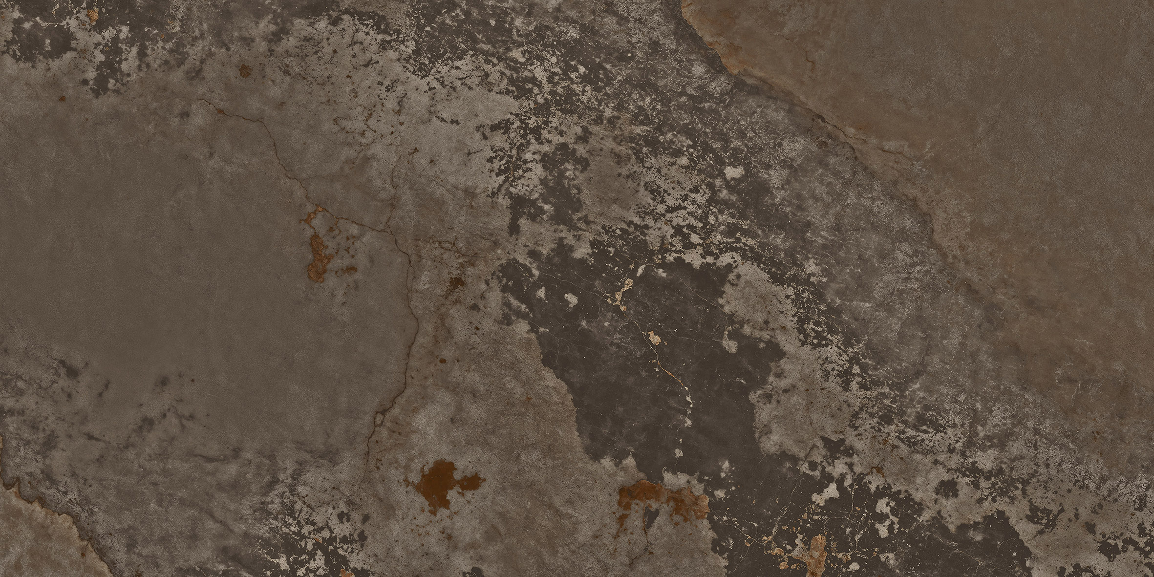 На пол Planet Oxid Metal Shine 60x120 - фото 10