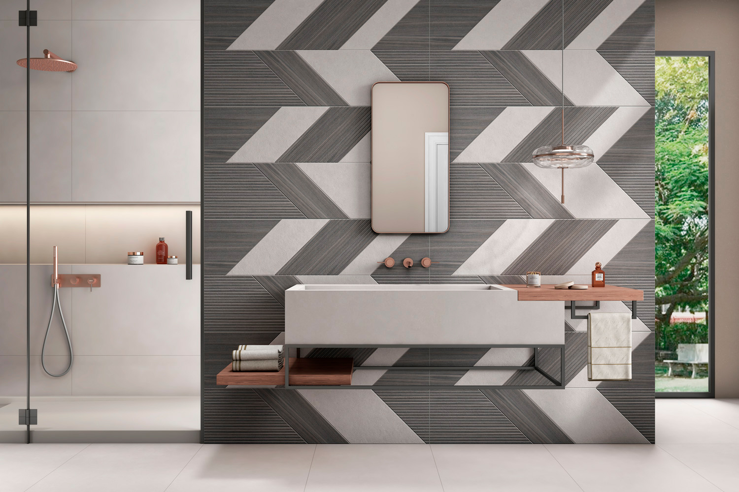 Infinity Ceramica Soft Wood - фото 2