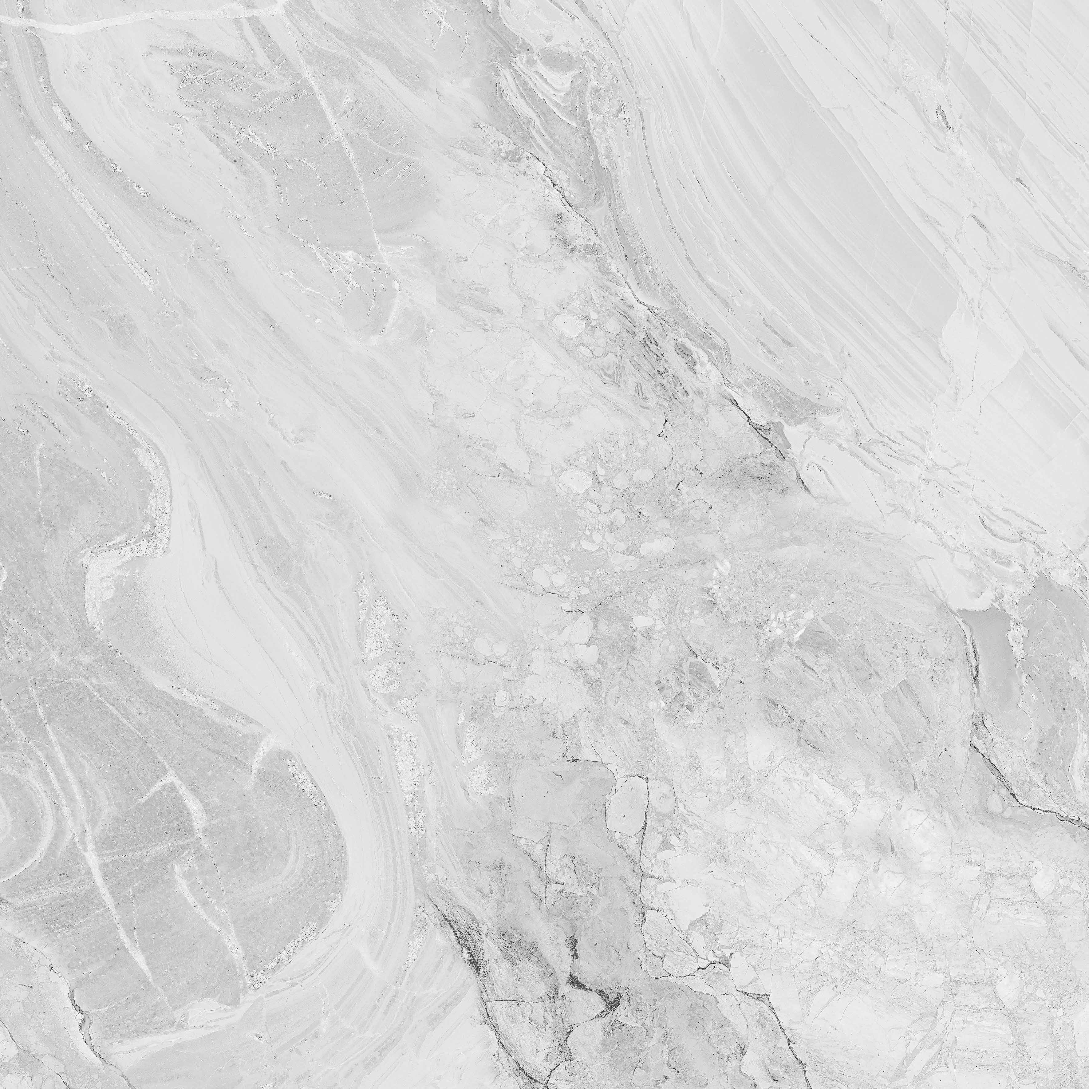 7930138705399 На пол Инверно/Inverno Серый Полированный 60x60 - фото 5