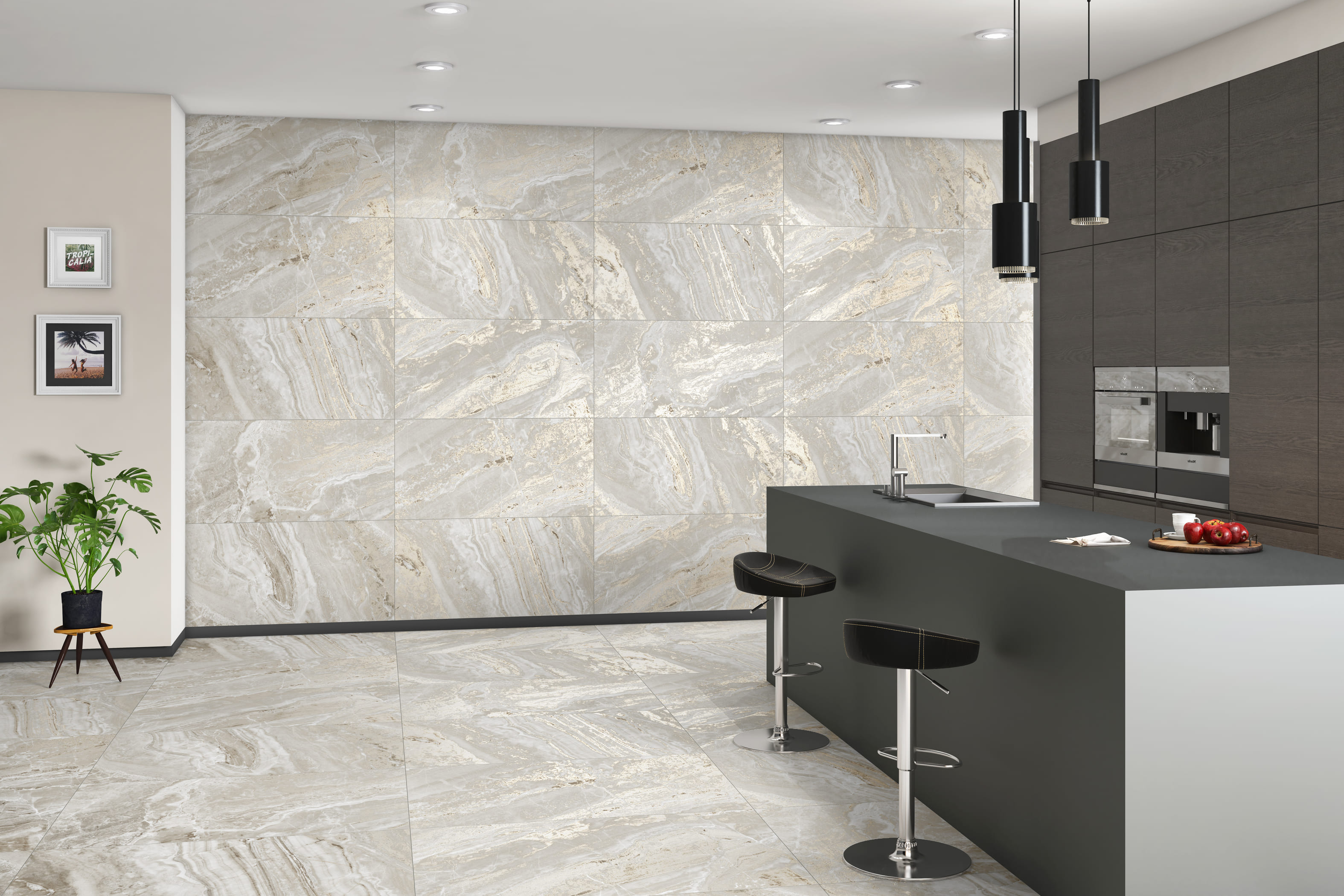 Royal Tile Rock