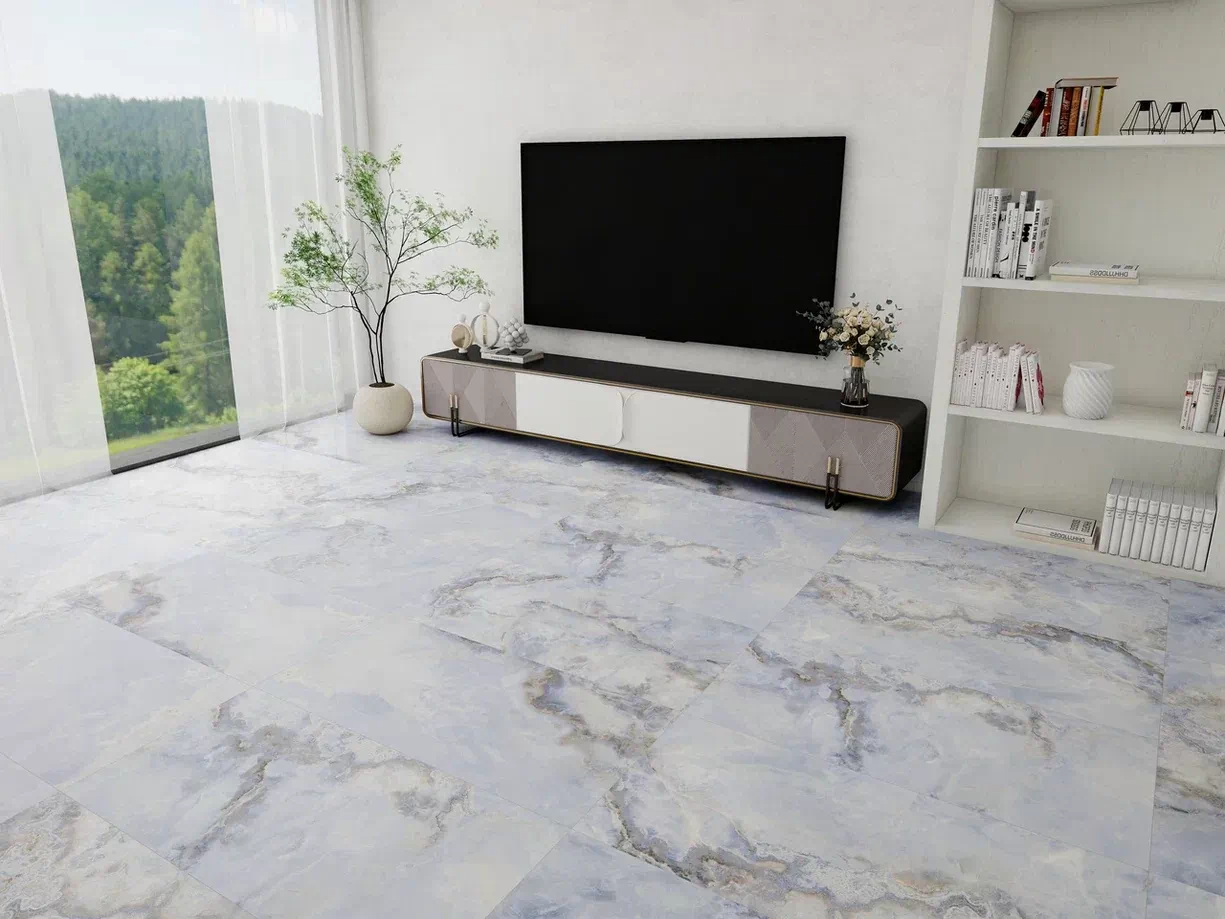Duna Onyx Sea Blue