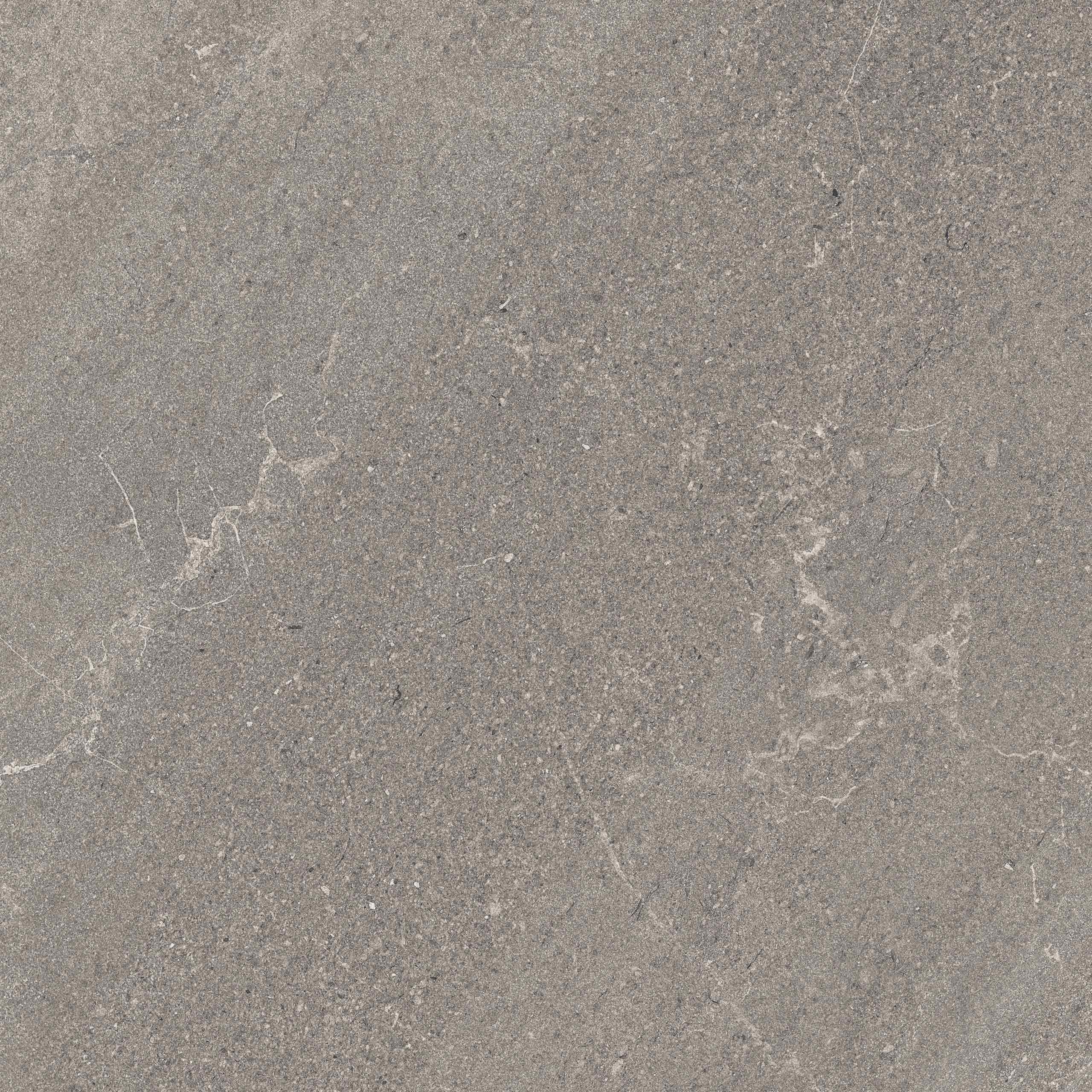На пол Gabbro GB02 Grey Неполированный Рект. 80х80х10 - фото 11