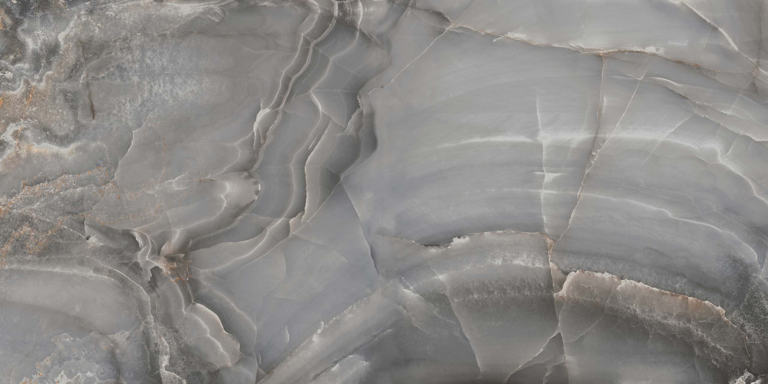 BZ03/PS_NC/60x120x9R/GW На пол Belize BZ03 Grey Полированный 60x120x9 - фото 9