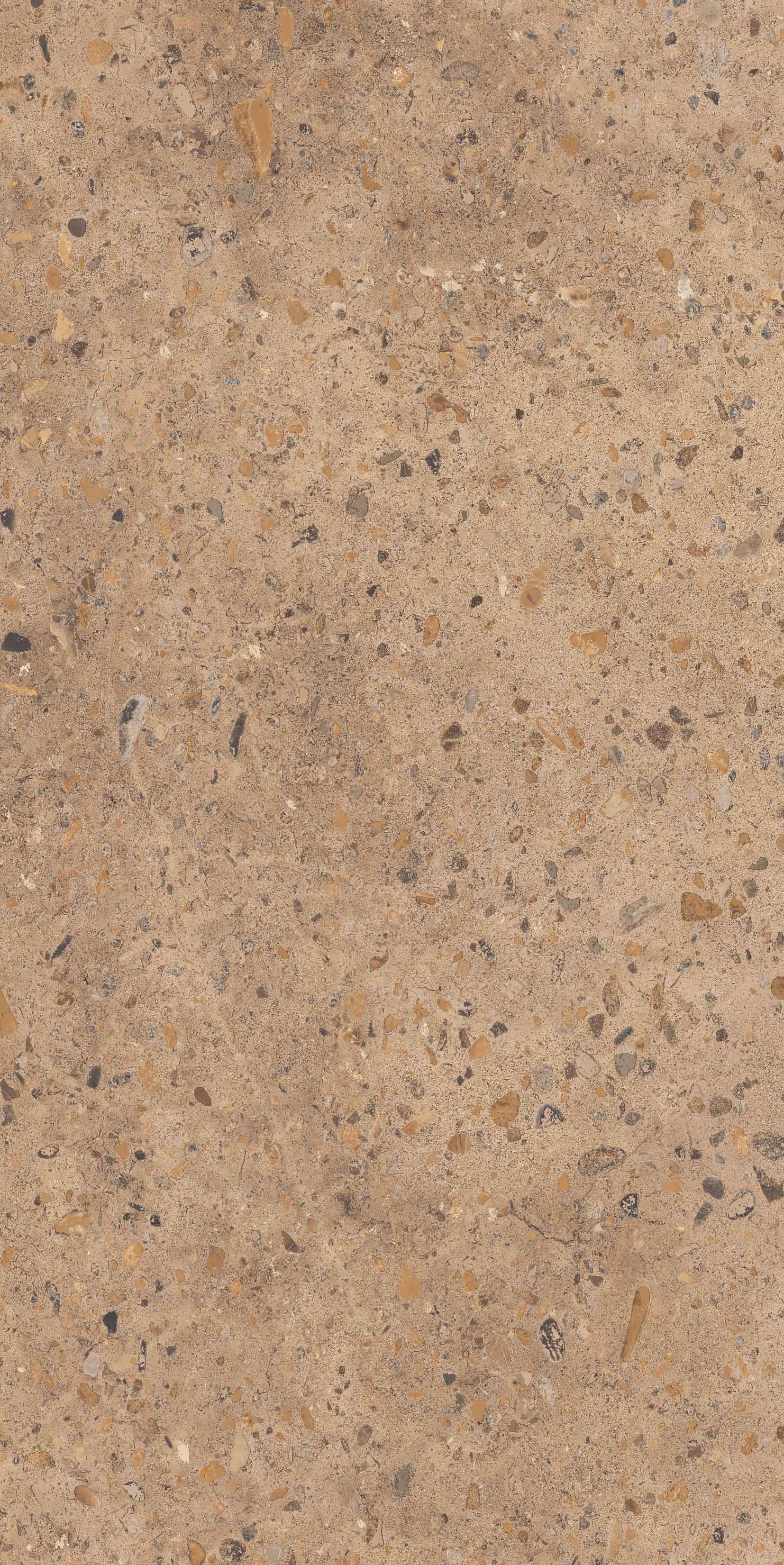ТА 12612 На пол Дизайнерский Армянский туф Оранжевый 1200x600 - фото 3