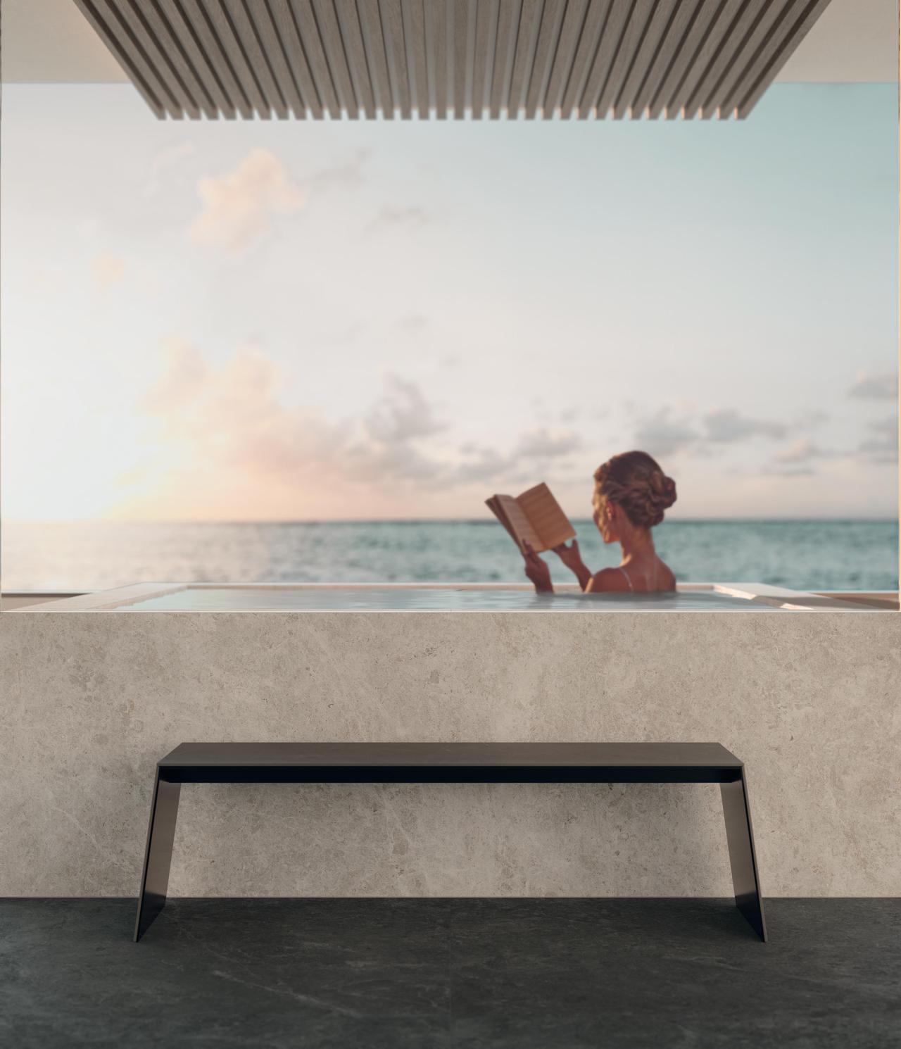 HCU5 На стену Nyra Star Opus 32х32 - фото 26