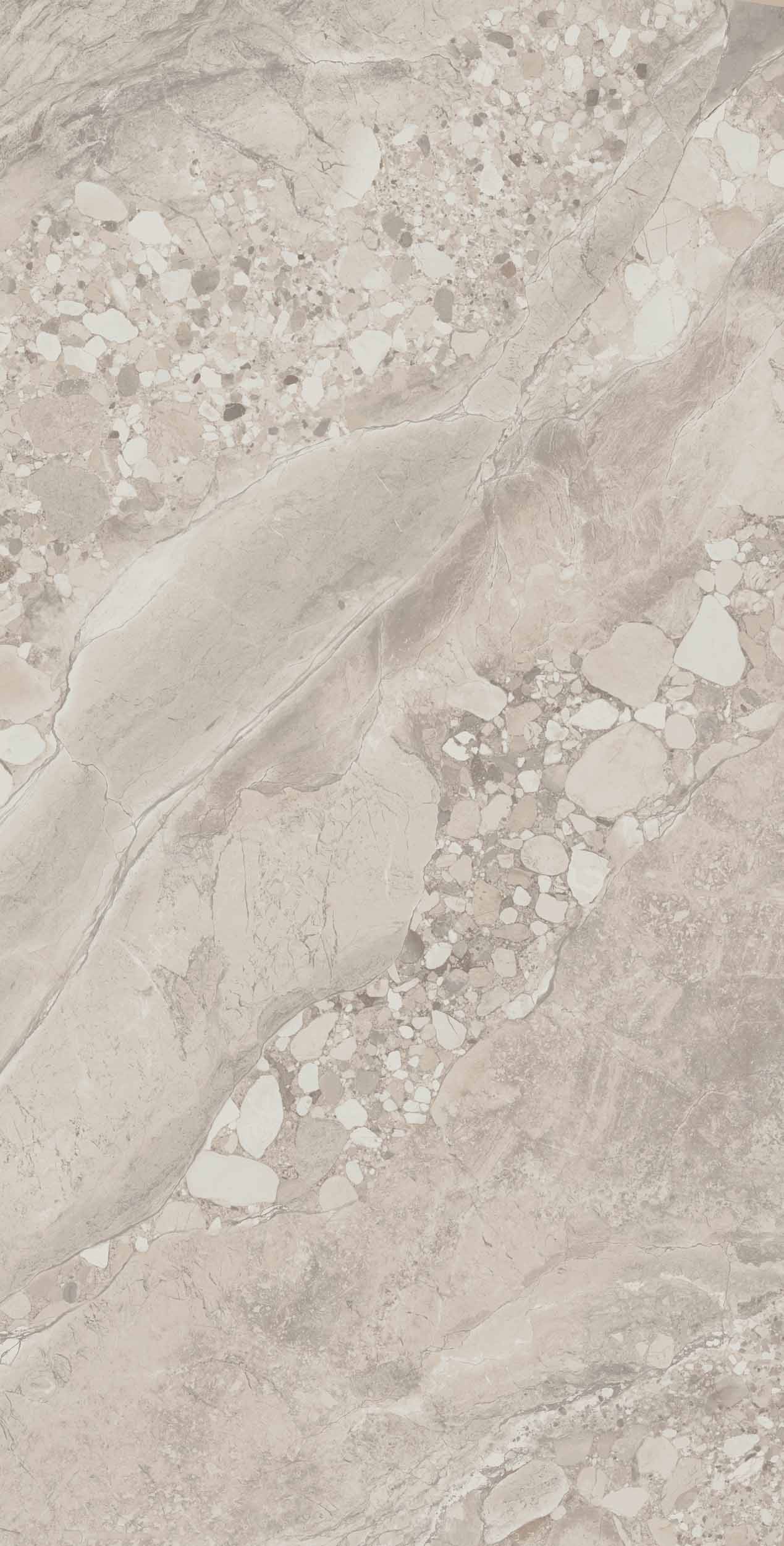 OM01/PS_NC/60x120x9R/GW На пол Oceanmist OM01 Light Grey полированный 60x120х9 - фото 8