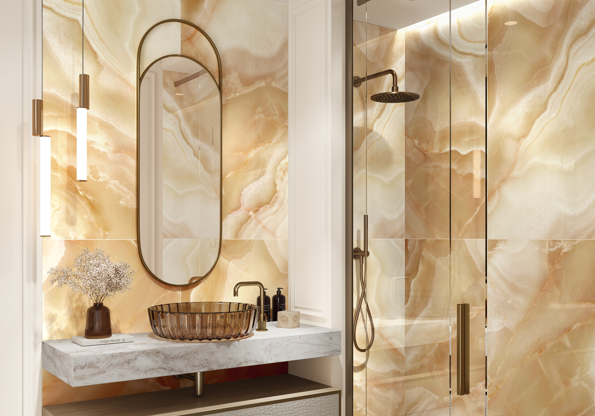 Artkera Group Avelon Oniks