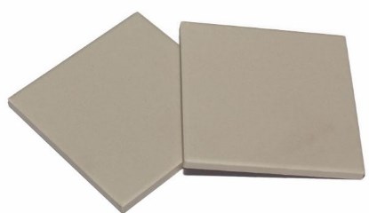 L4401 На стену Field Material Square Beige 9.6x9.6 - фото 2