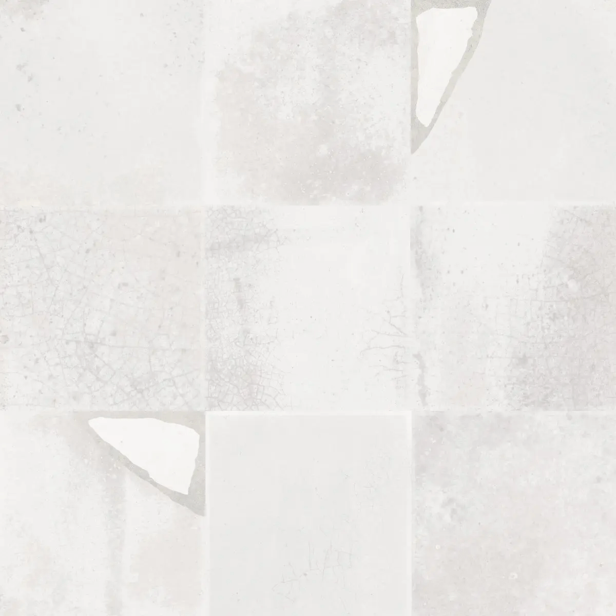 32445 На пол Fs Sea White LT 33x33 - фото 4