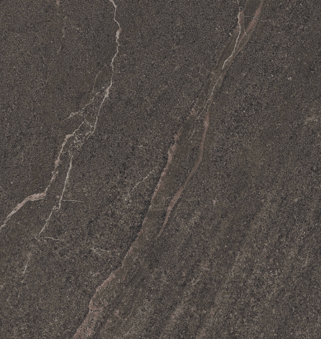 GB03/NS_R9/80x80x11R/GC На пол Gabbro GB03 Anthracite неполированный 80x80 - фото 5