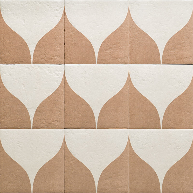 Декор Canem Terra Decor Two 20x20