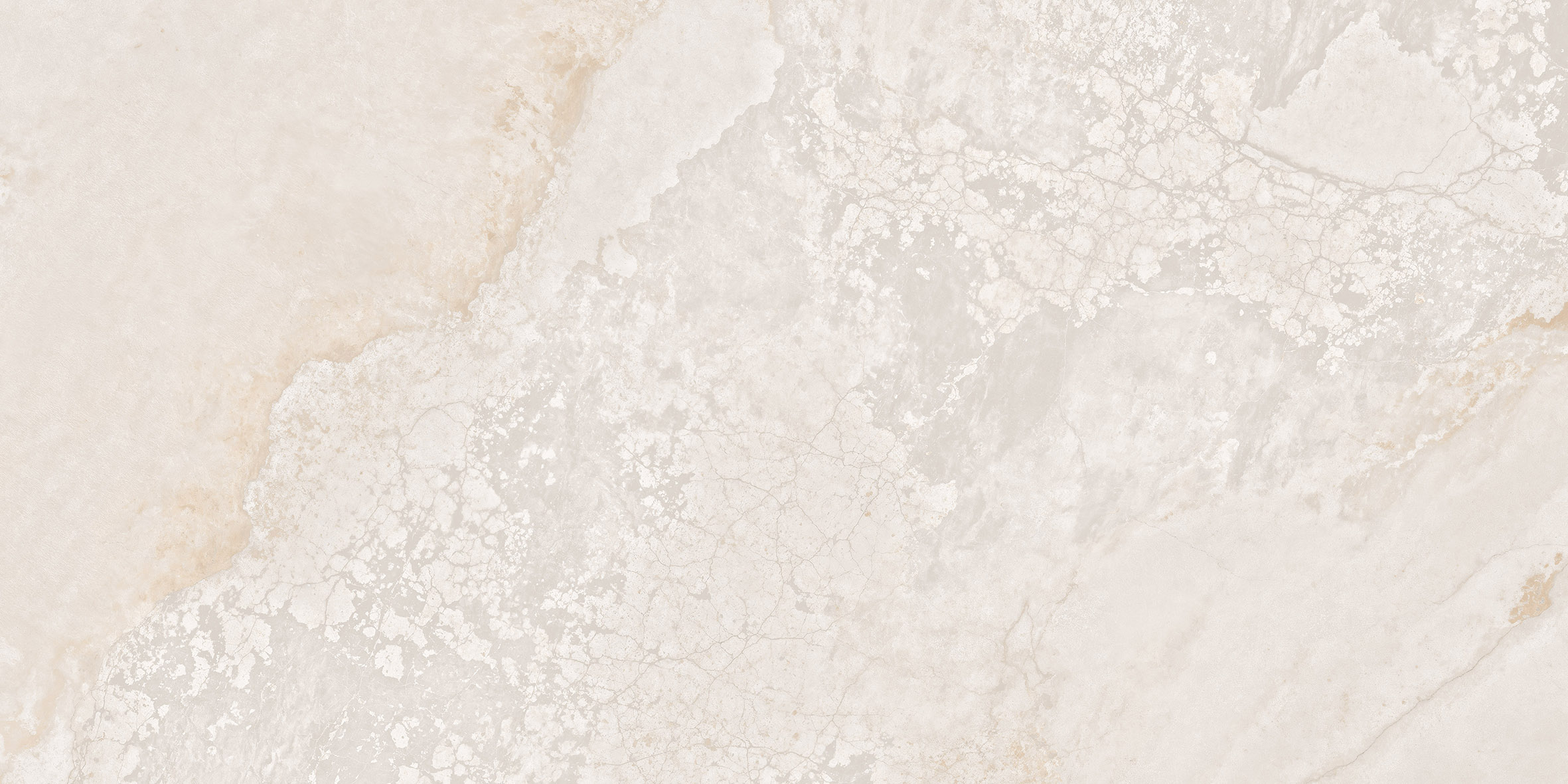 На пол Planet Cream Metal Soft 60x120 - фото 15