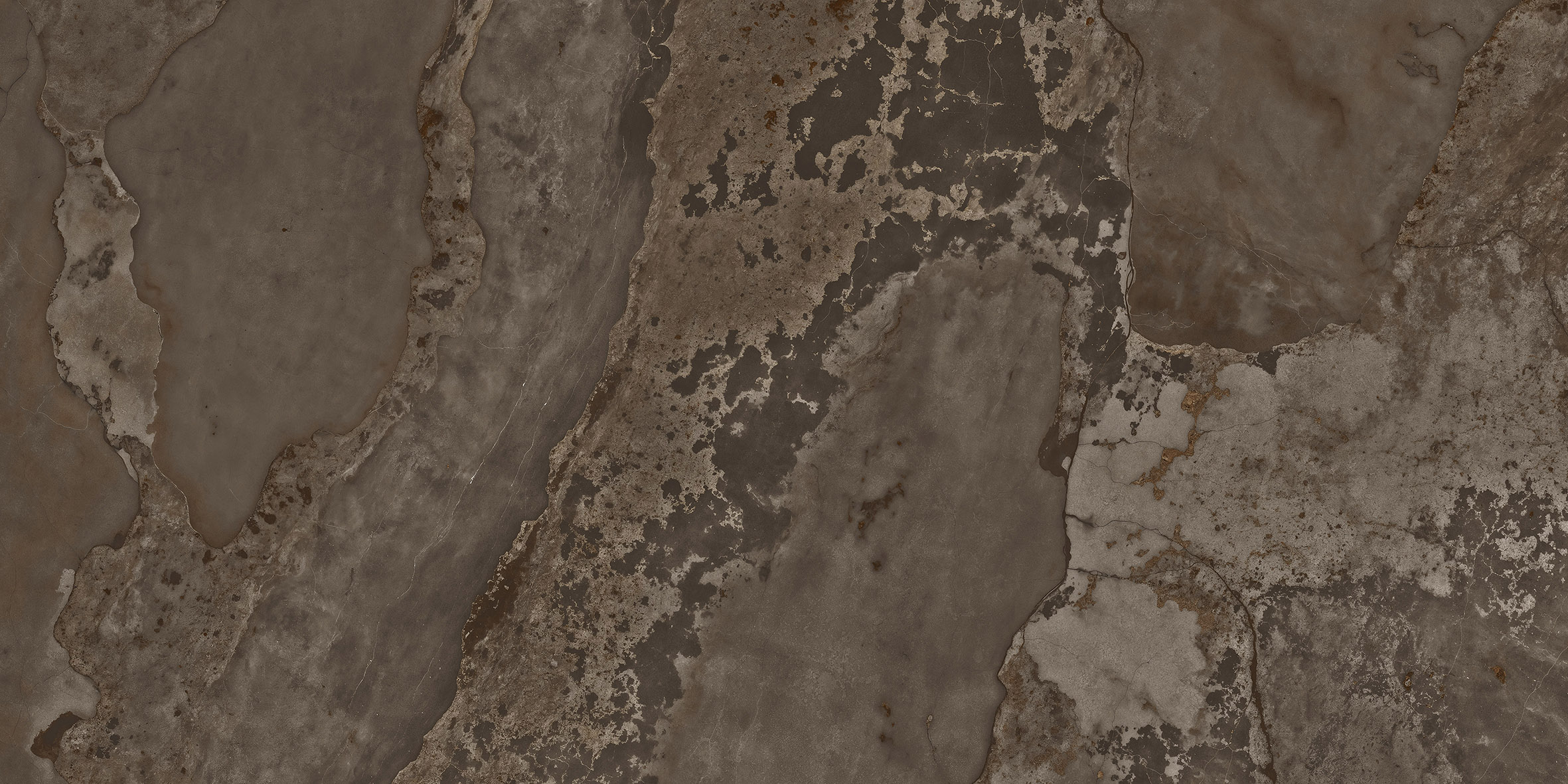 На пол Planet Oxid Metal Soft 60x120 - фото 20