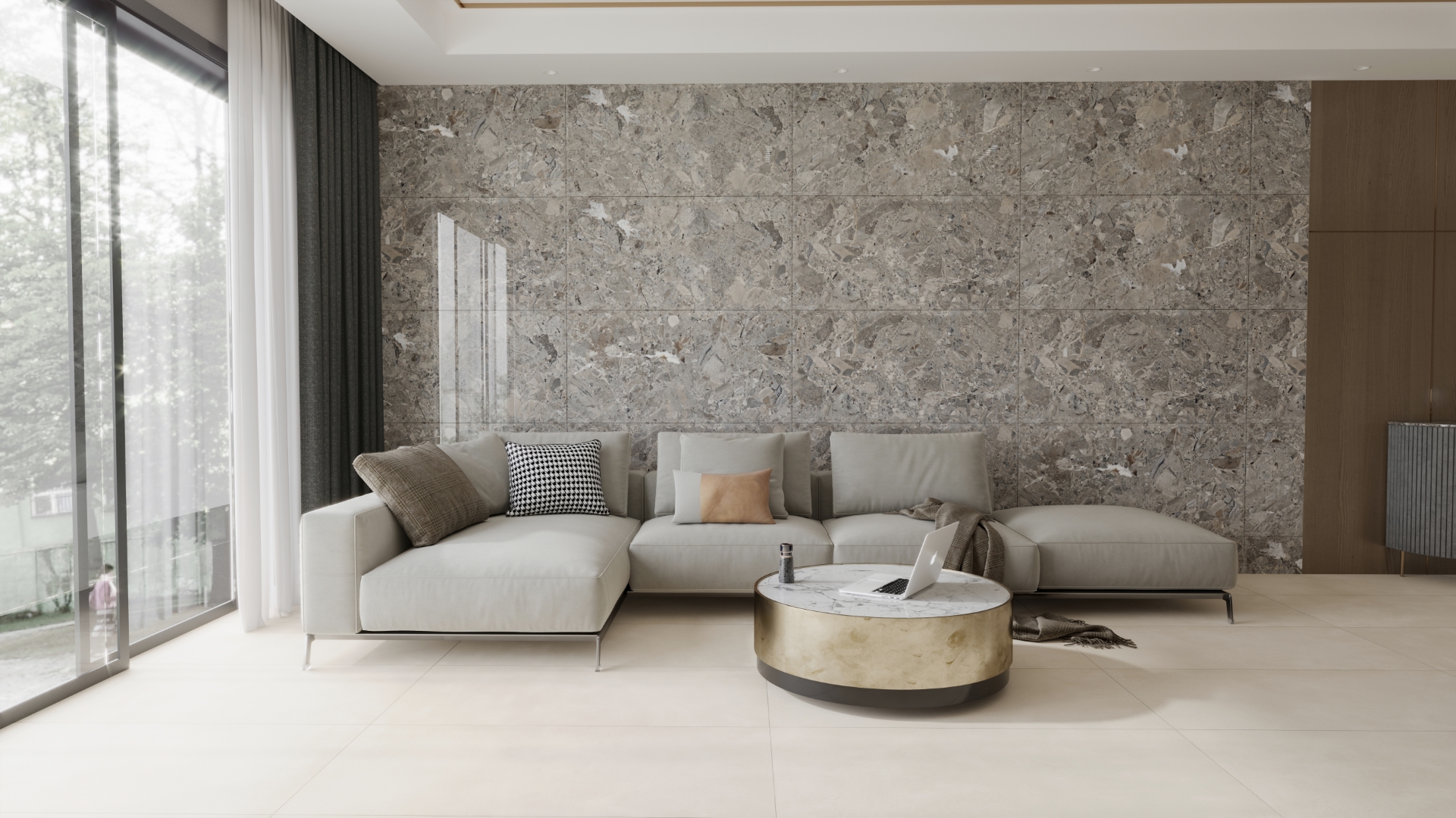 Dali Ceramico Urban