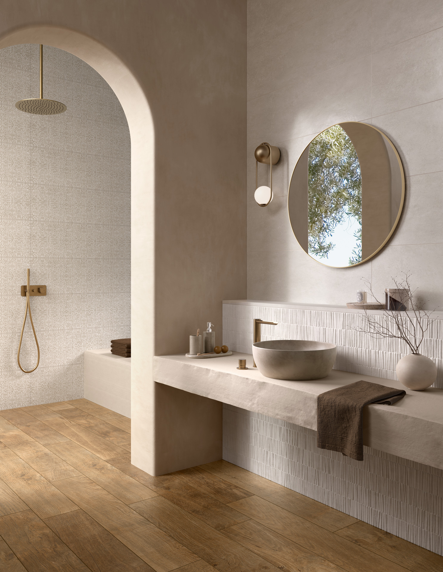 Ragno Marazzi Hand - фото 7