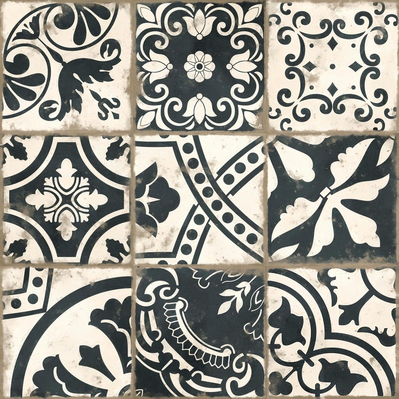 На пол Savona Matt 20x20 - фото 2