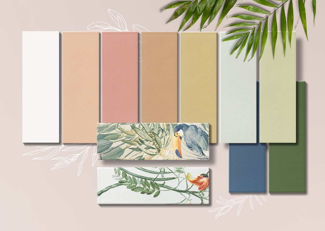 Mainzu Jungle - фото 4