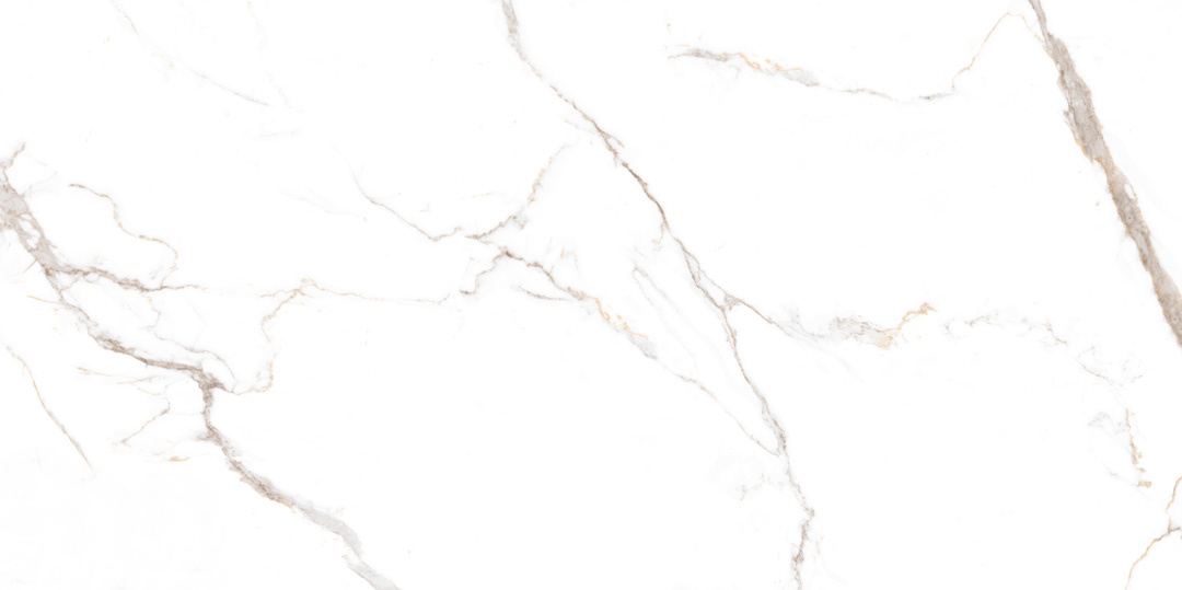 NTT9122M  На пол Bright And Shiny Barbara White Mat 60x120 - фото 2