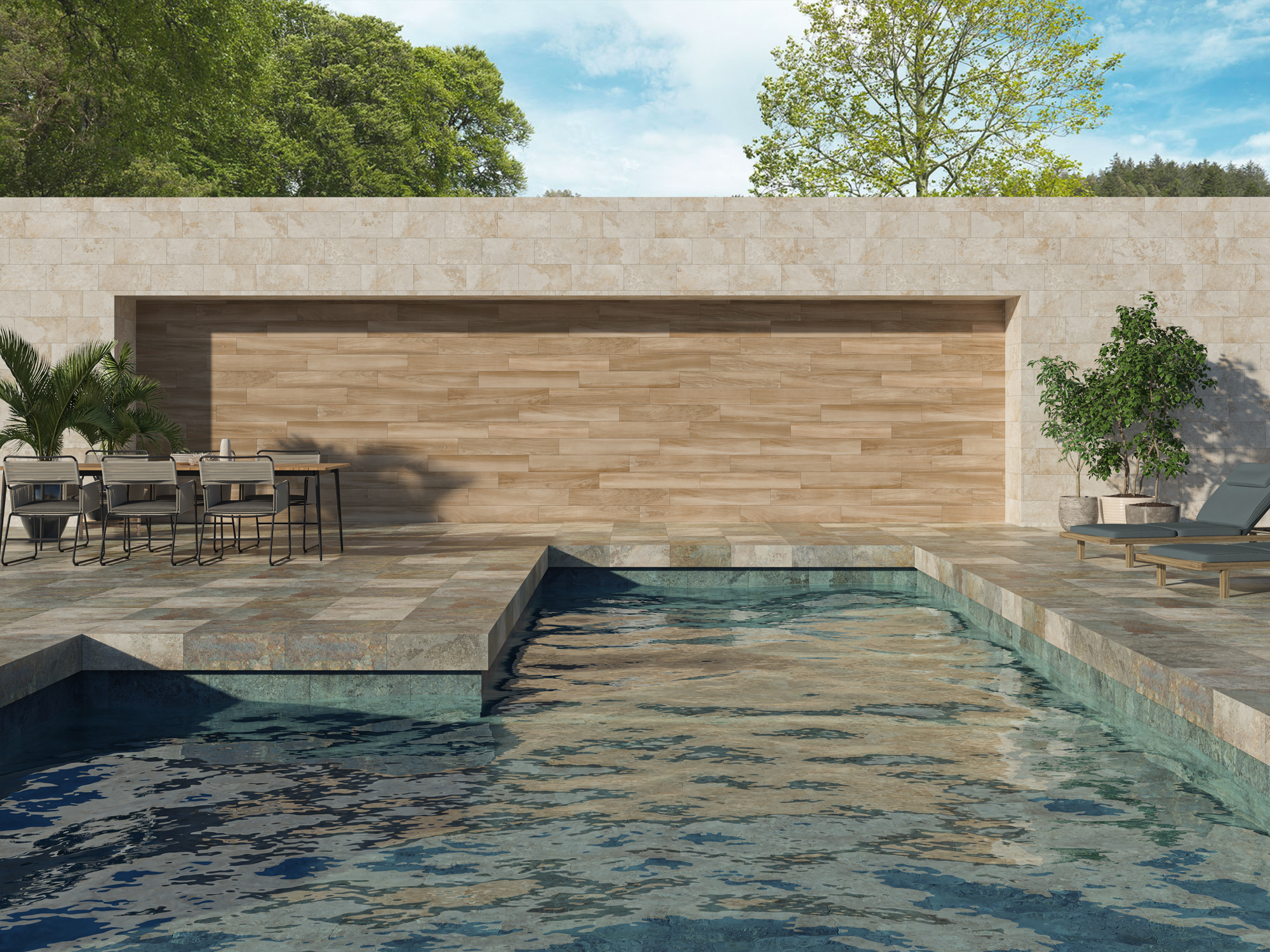 Ecoceramic Kilauea - фото 7