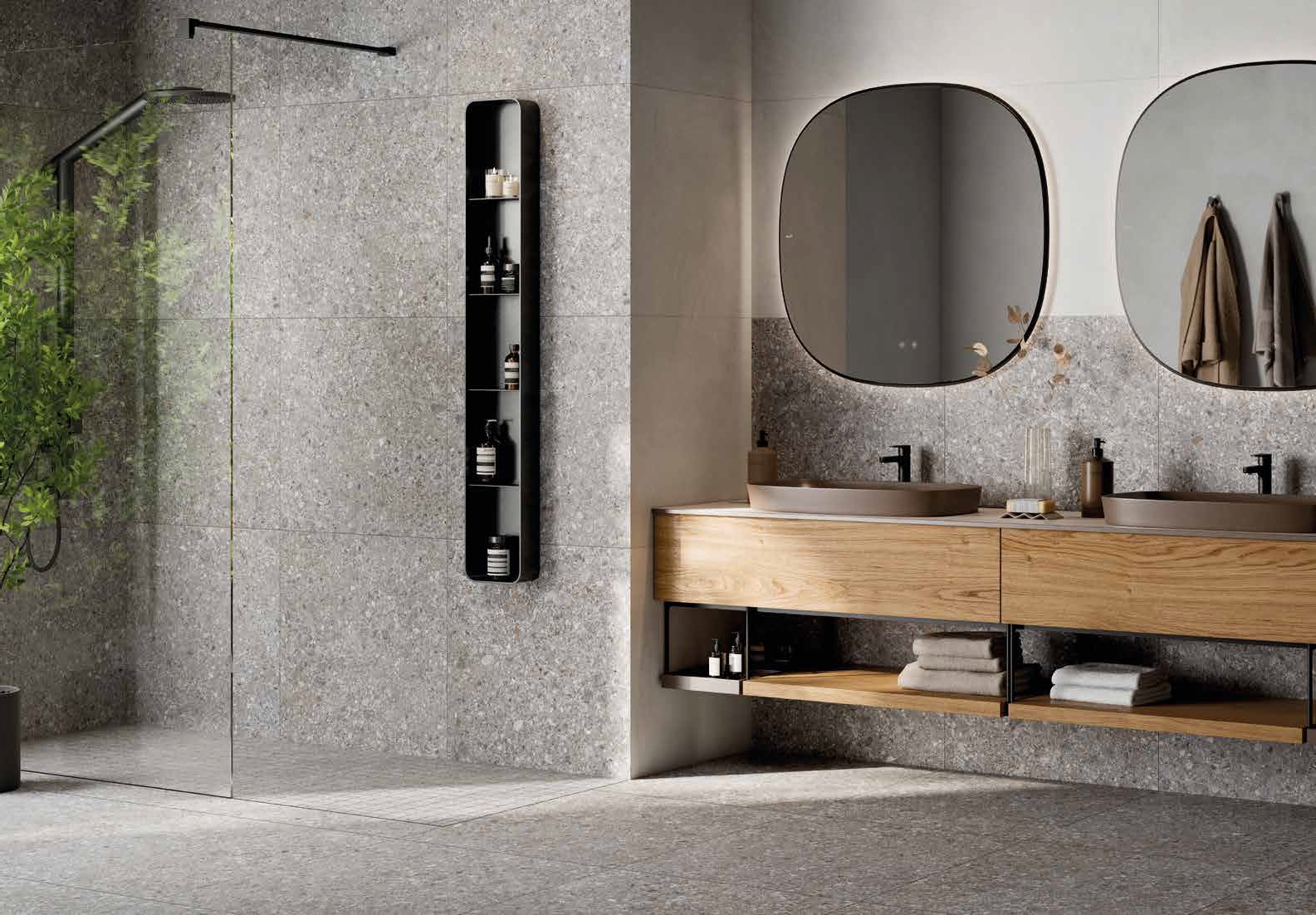 Rondine Group Gravelux