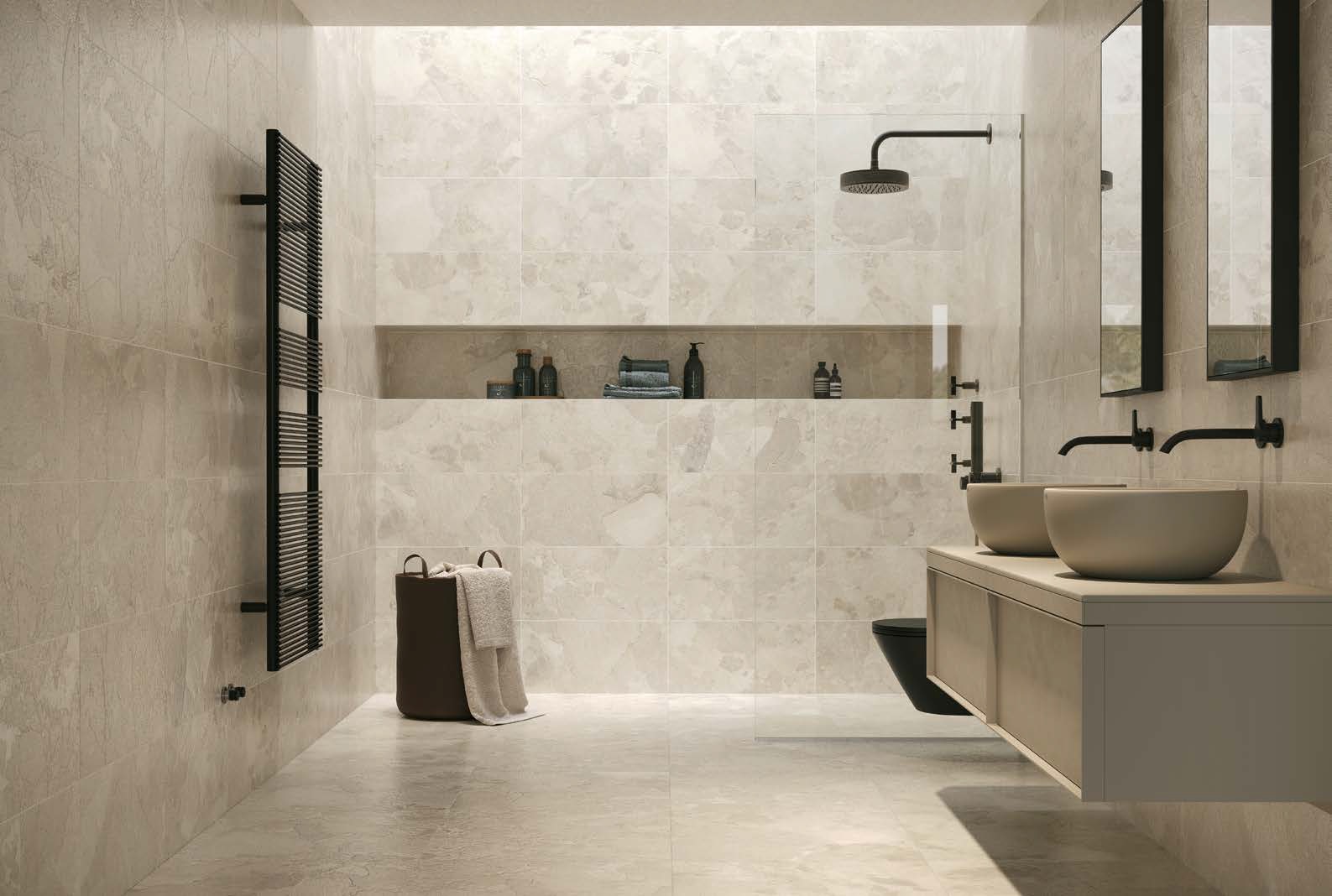 CR BIT 90TO ASRM На пол Crew Bitter CR BIT 90TO ASRM 90x90 - фото 13