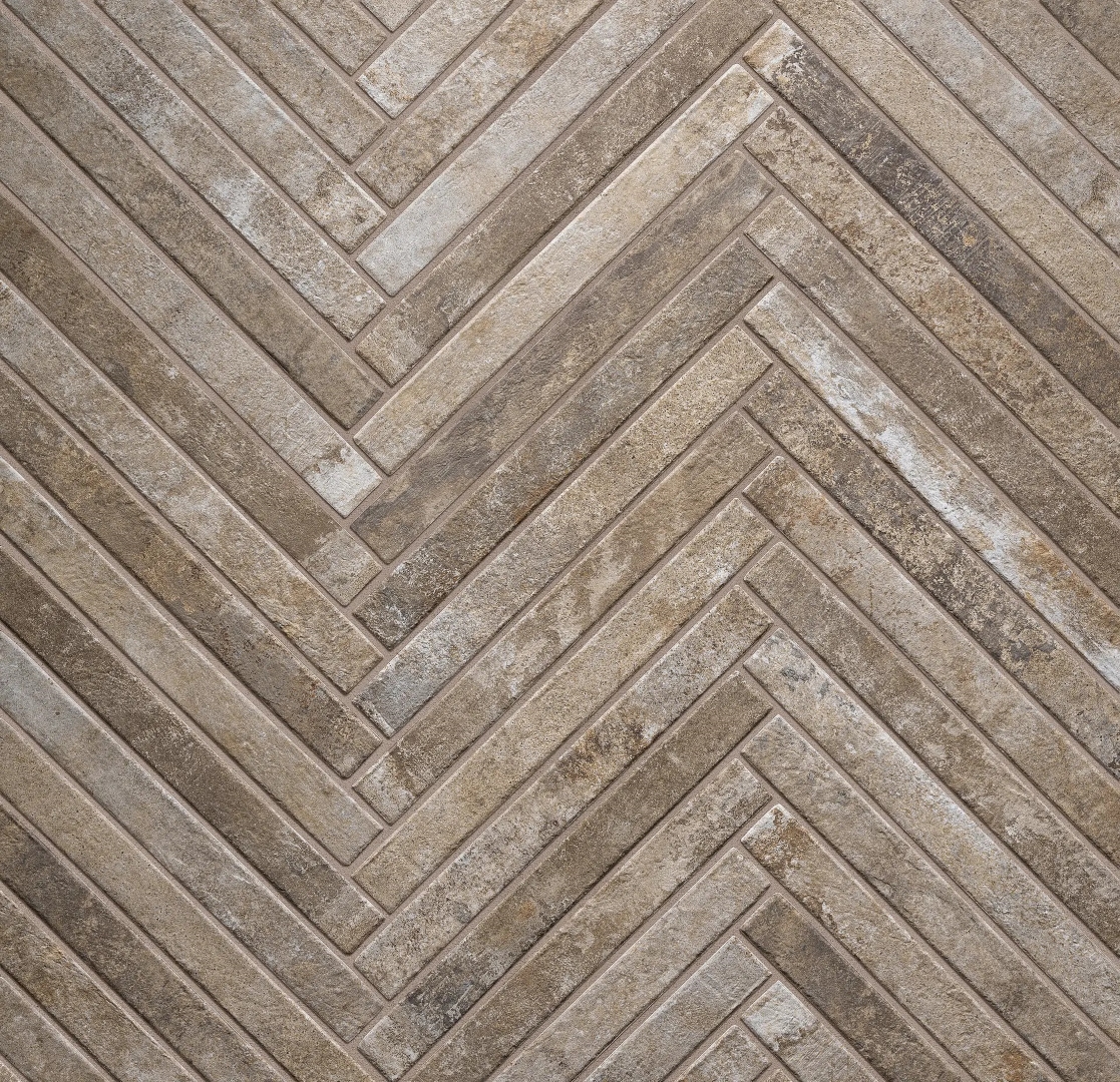 264001 На пол Kist Beige Matte 4.8x45 - фото 3