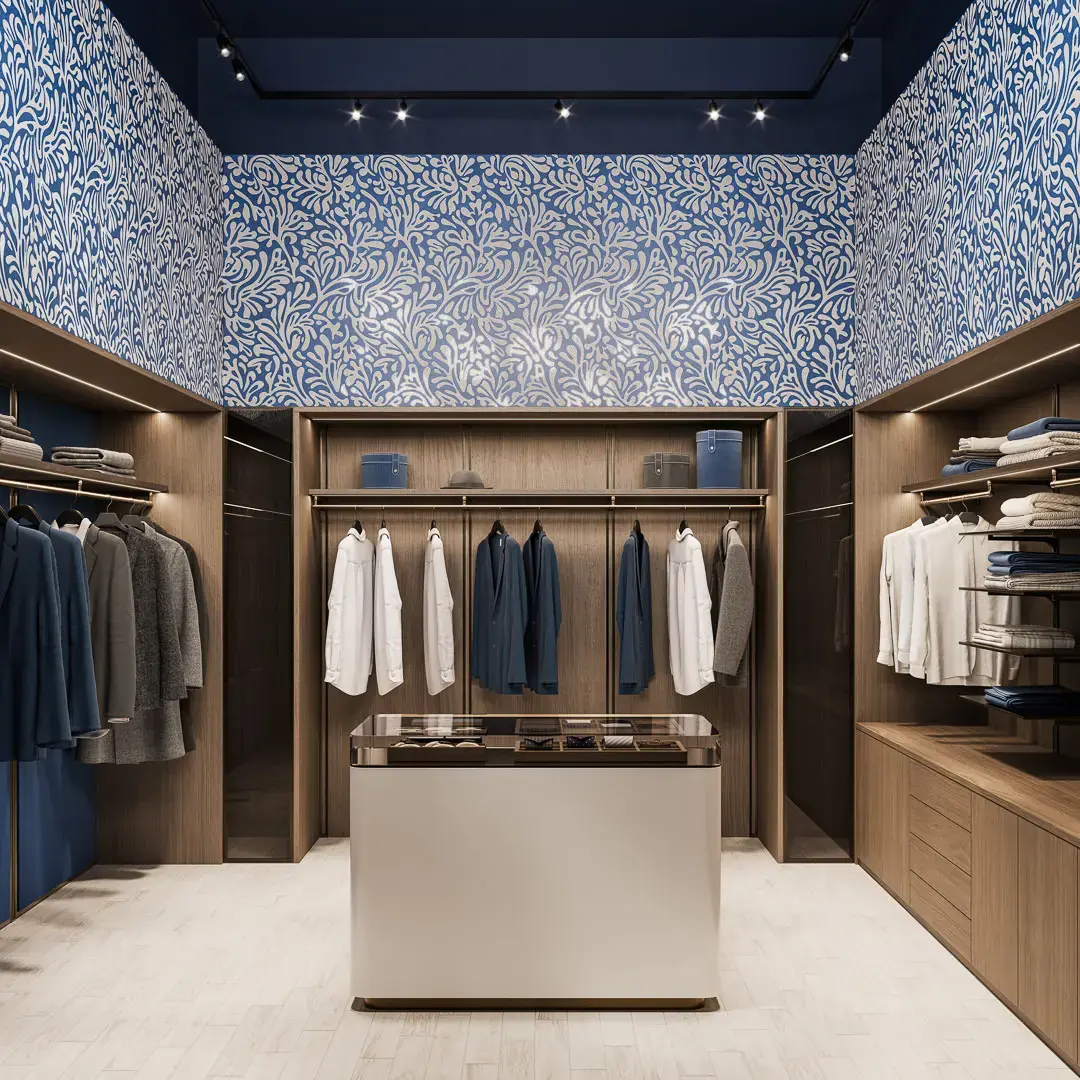 Керама Марации Декупаж - фото 2