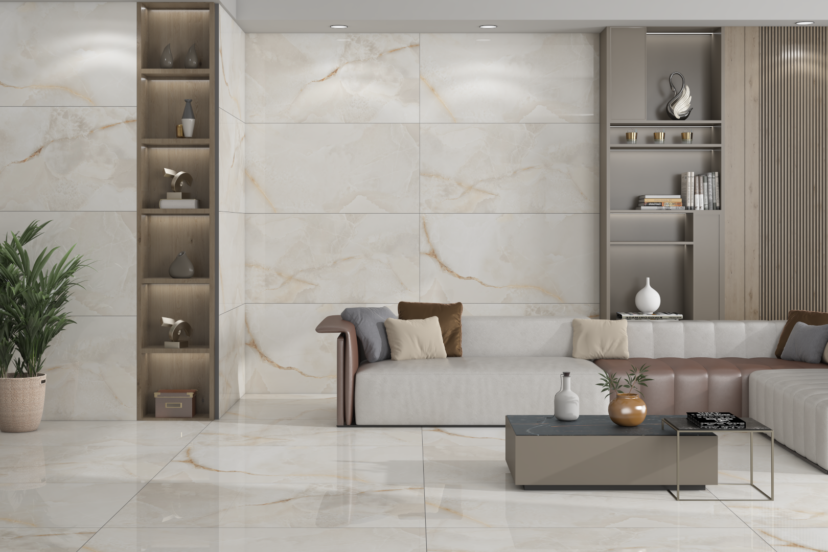 Kerald Kashmiri Onyx